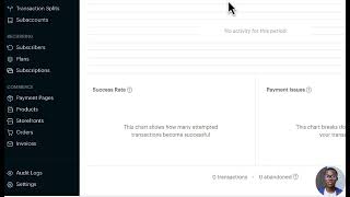 Linking Paystack API to WordPress Profile