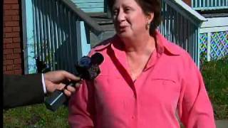 How to deal with vacant homes