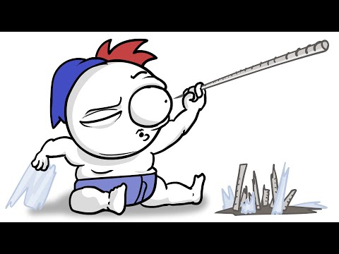 Как я пережил детство... (Анимация\\Ремейк)