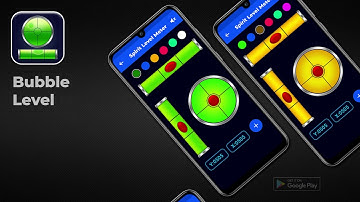 Accurate measure Level App