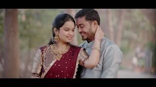 Yashwanth &amp; Apporva