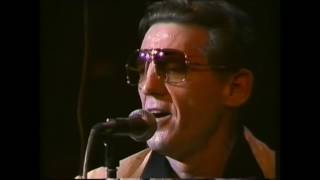 Jerry Lee Lewis  ( Crazy Arms  -  Live In England 1983 )
