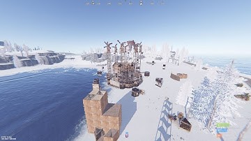 UPSURGE MAIN WIPE TO REMEMBER | RUST