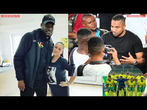 GSM Kimya Kimya Done Mashine Ya Magoli Kutoka Congo Mezani Tukutane Mapinduzi 