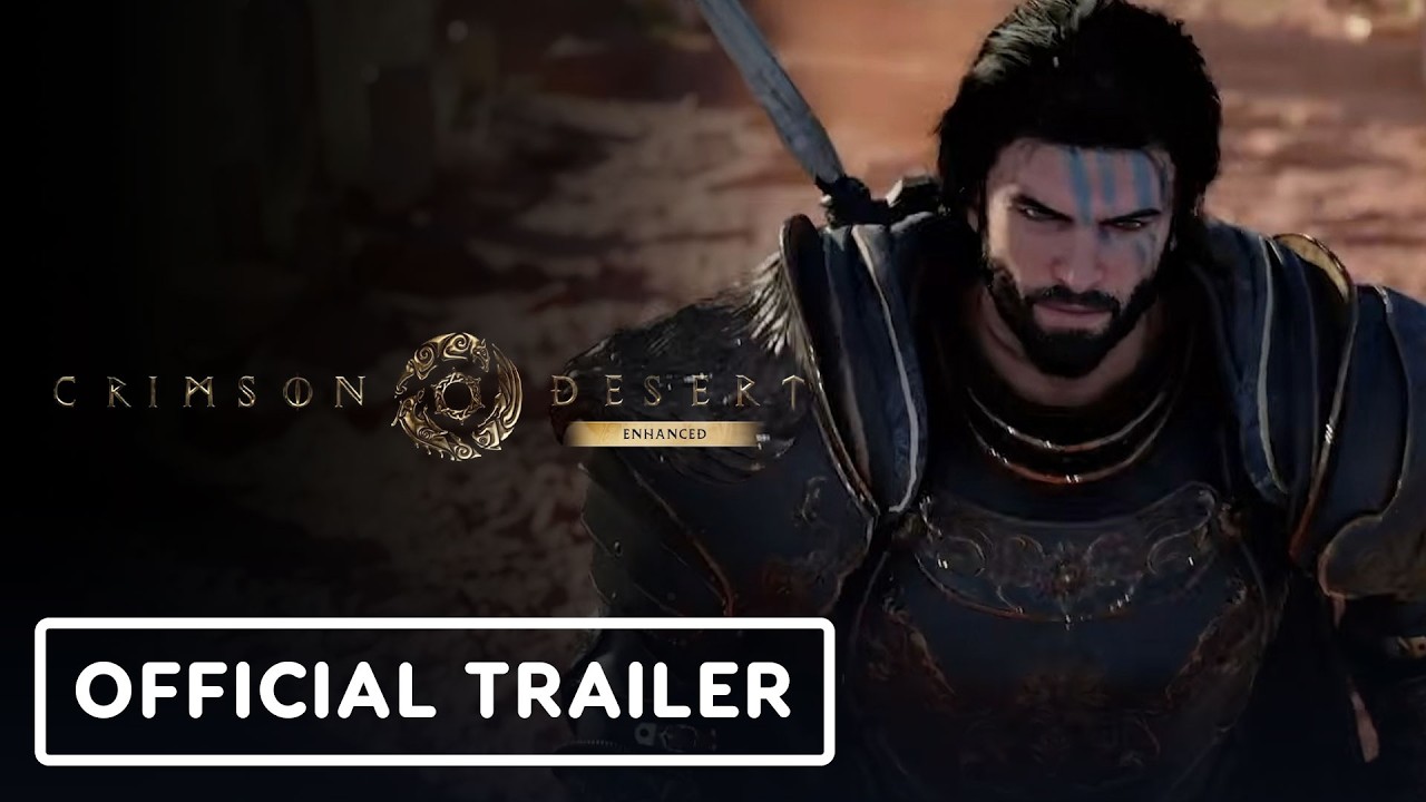 Trailer video