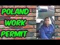 Poland Work Permit Visa