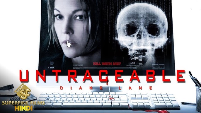 Untraceable (2008) Trailer #1  Movieclips Classic Trailers 