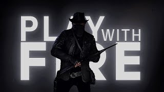 Game Characters | Play With Fire