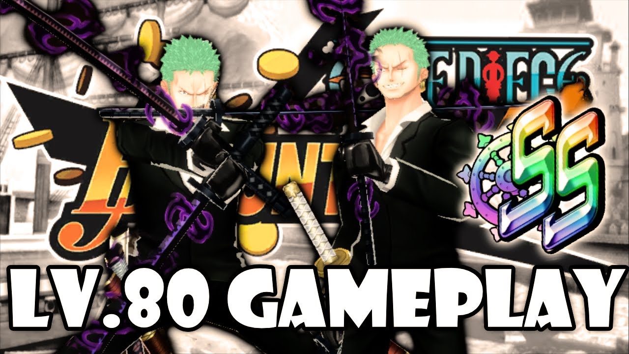 Lv 80 Dressrosa Zoro Boost 1 Gameplay In Ss One Piece Bounty Rush Youtube Lv 80 Dressrosa Zoro Boost 1 Gameplay In Ss One Piece Bounty Rush Youtube