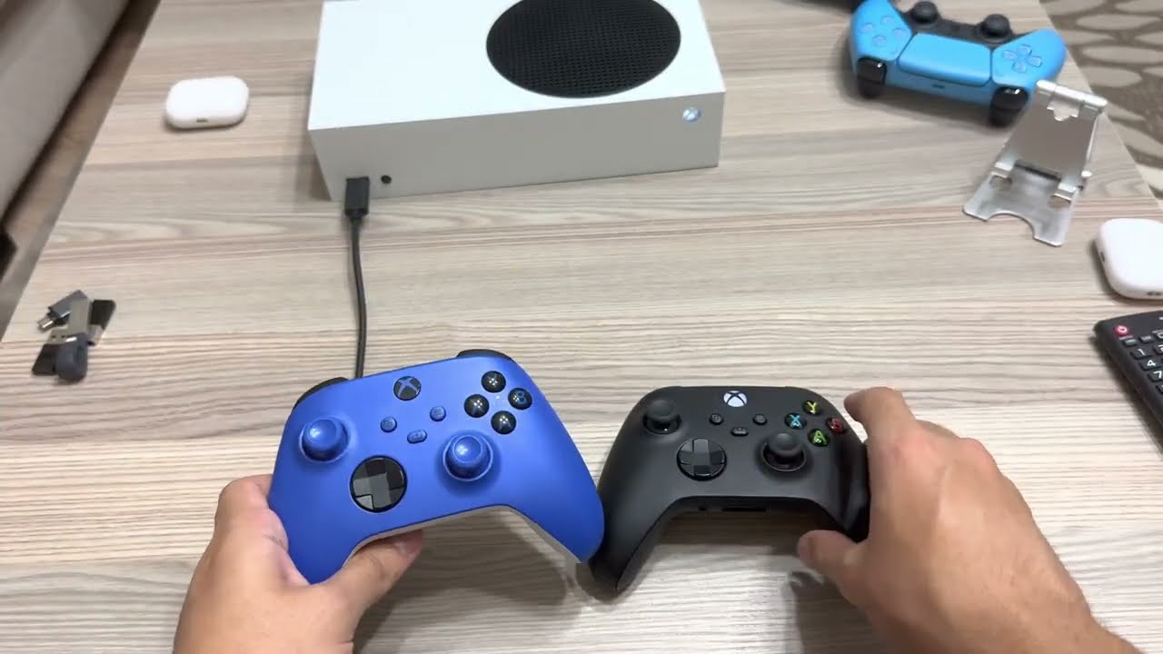 How to Play 2 Player on Xbox Series X  