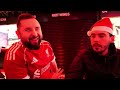 'WE ARE CHASING DOWN ARSENAL!' | Tottenham 1-2 Liverpool | Match Day Vlog | Mario @TheScouseGK