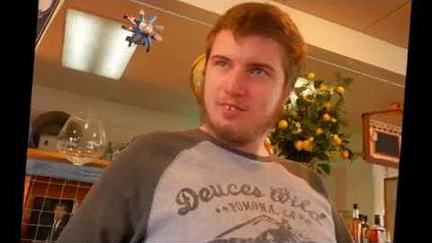 Jonathan Crenshaw 1994-2017