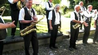 Old Stompers 9