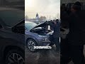 Hyundai Santa Fe 2022 из Кореи в Казахстан