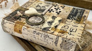 POCKET FOLIO | TIM HOLTZ IDEAOLOGY 2024