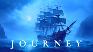 Ethereal Mermaid Song – Ambient Fantasy Music with Haunting Female Voice