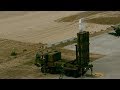 Cheongung Medium Range Surface-to-Air Missile (KM-SAM)