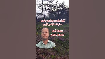 سورة الحج المقطع الثامن .. محمود الجزار