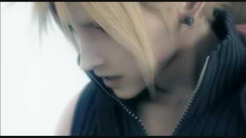 Final Fantasy 7 - Everything You Want (Reno/Tifa/Cloud)