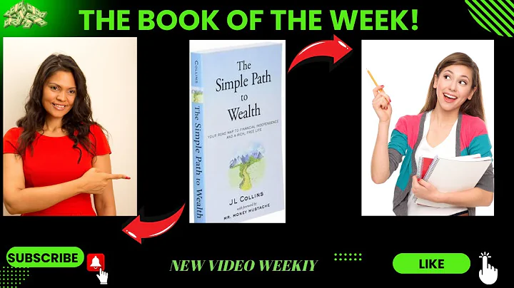 The EASIEST Way to Get RICH with "The Simple Path to Wealth"