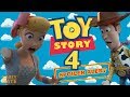 Toy Story 4 Every Thing You Missed