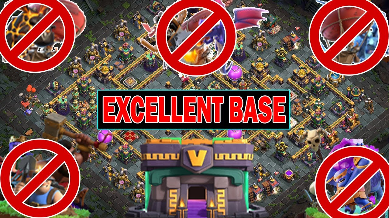 *NEW* TOP 8 TH14 WAR BASE WITH LINK 2022 | WAR BASE LINK TH14 | TH14 LEGEND BASE LINK 2022