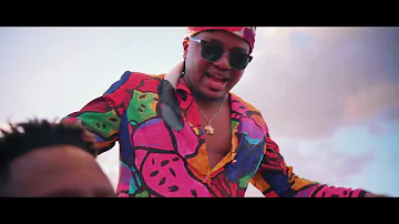 Makwa - Ayipheli (Official Music Video) ft. Maraza, AKA