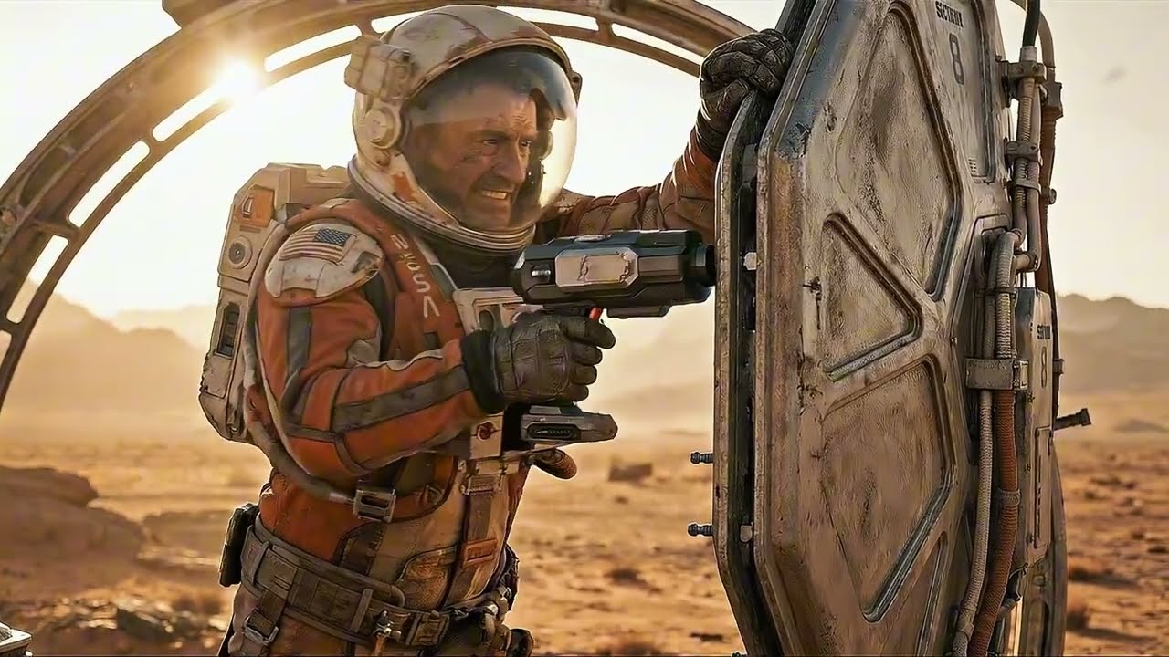 Everyone Ignored His Meteor Shields… Until They Saved the Colony