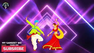 Download lagu Hindi Dandiya Non Stop #navratri Special Songs @mysangeetworld  Famous दांडीया Mp3 Video Mp4