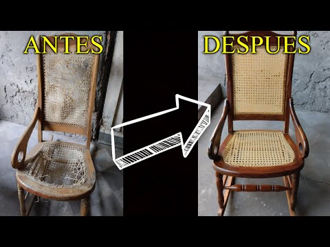 APRENDE A TEJER
