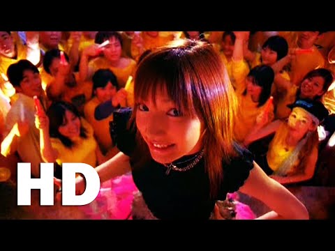 原色GAL 派手に行くべ！(MV) / 後藤真希