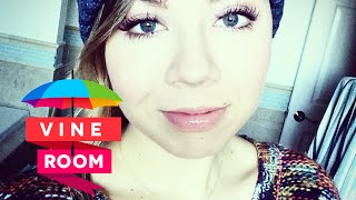 Jennette McCurdy Best Vine Compilation New