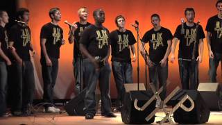 Juxta, Sex On Fire (Fall 2010) screenshot 5