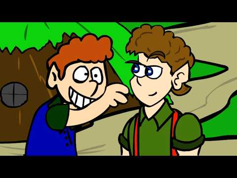 The Ballad of Bilbo Baggins (Work-in-progress; 2005)