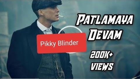 Isyan Tetick   Patlamaya Devam  Photrap Remix    Viral on TikTok Messii Video