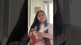 Tum Hi Ho  Female Cover By Aditi Dahikar  Arijit Singh