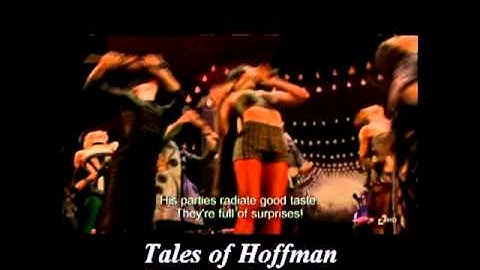 Sara Koviak Dance Highlights Reel