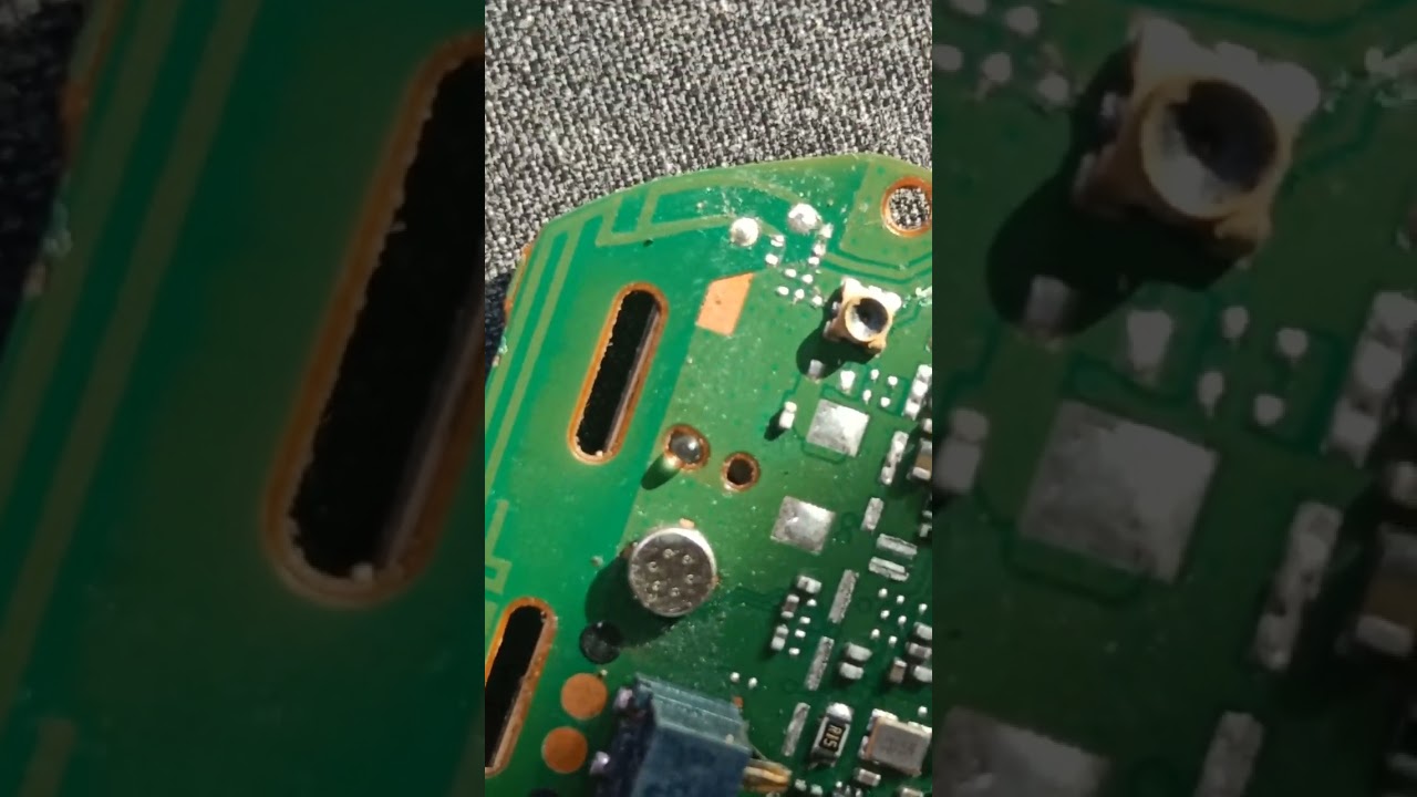who to Nokia mobile 1280 signal problem jumping & selution