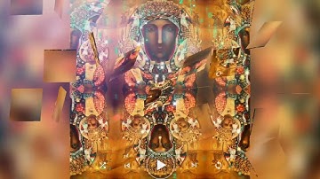 Ruff Child - Machine (Visualizer) #iamruffchild #ruffchild #hailmary6