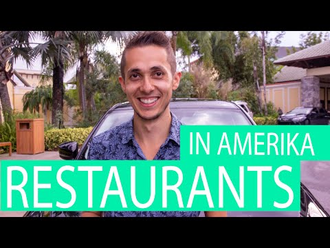 Vídeo: Els millors restaurants de Miami