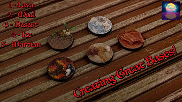 Create Amazing Bases | A chilled out and easy guide.