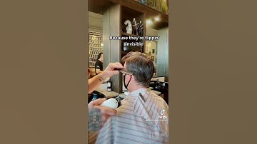 Thumbnail of Hair Splinters • TikTok