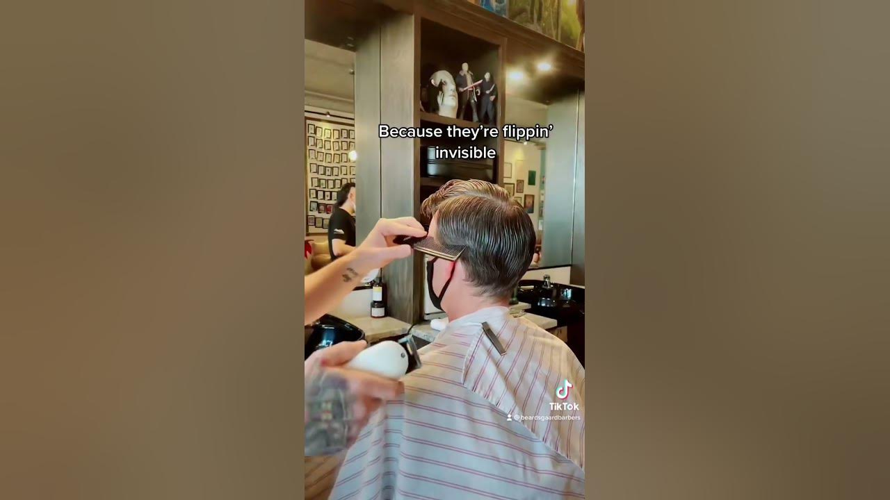 Hair Splinters • TikTok