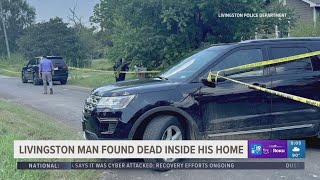 Police investigate after 34-year-old found dead in East Texas home