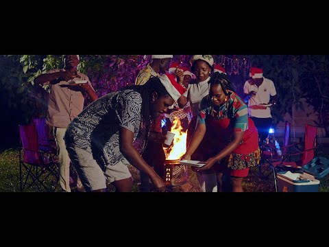 MANWELI Backyard All Stars