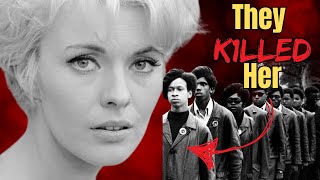 She Supported the Black Panthers... Then She Was Found DEAD | The Jean Seberg Story 