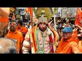 Hanuman Jayanti Shobhayatra 2026 | Pot Market Secunderabad | Hanuman Ji Dance 2026
