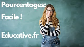 [TUTO]: comment  calculer des pourcentages %% ?