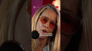 HEATHER NOVA interview on her new album BREATH &amp; AIR (2025)  #music