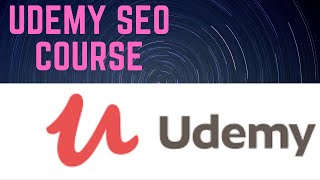 SEO Domination Masterclass Course   Udemy